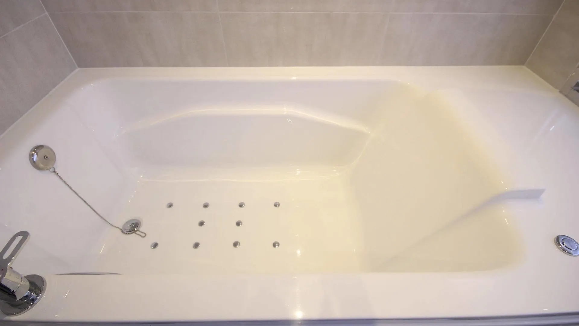 Wa Hotel Nampo Busan