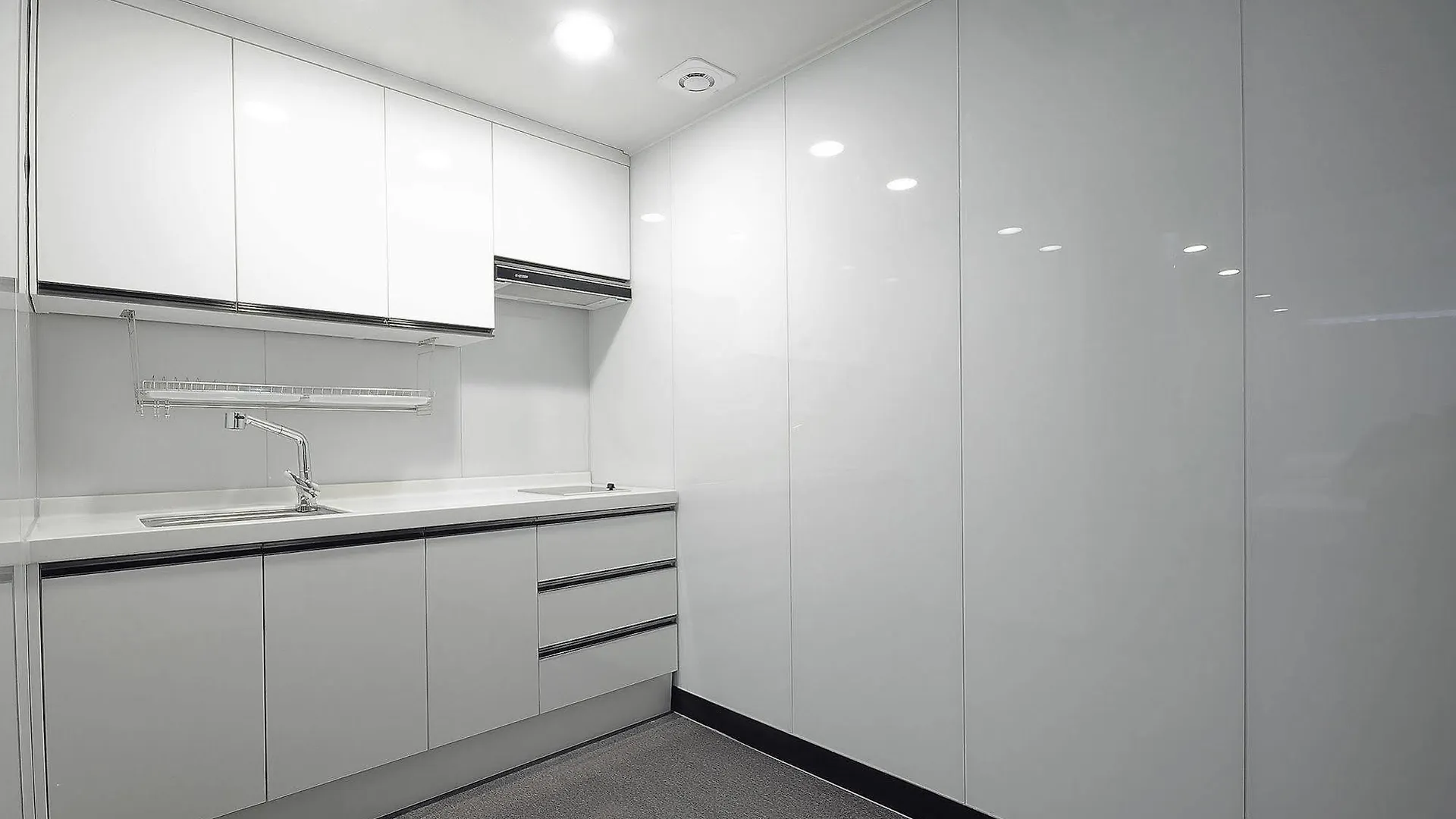 Wa Hotel Nampo Busan