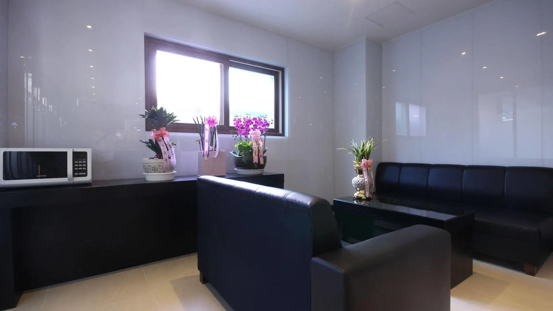Wa Hotel Nampo Busan 3*,