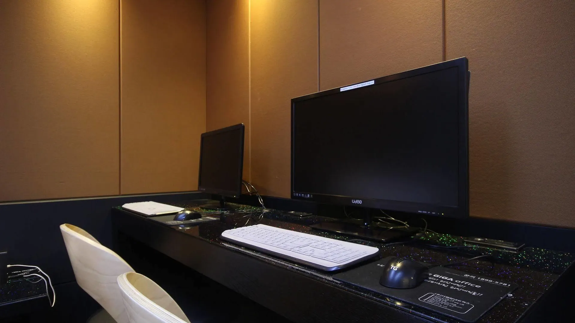 ***  Wa Hotel Nampo Busan South Korea