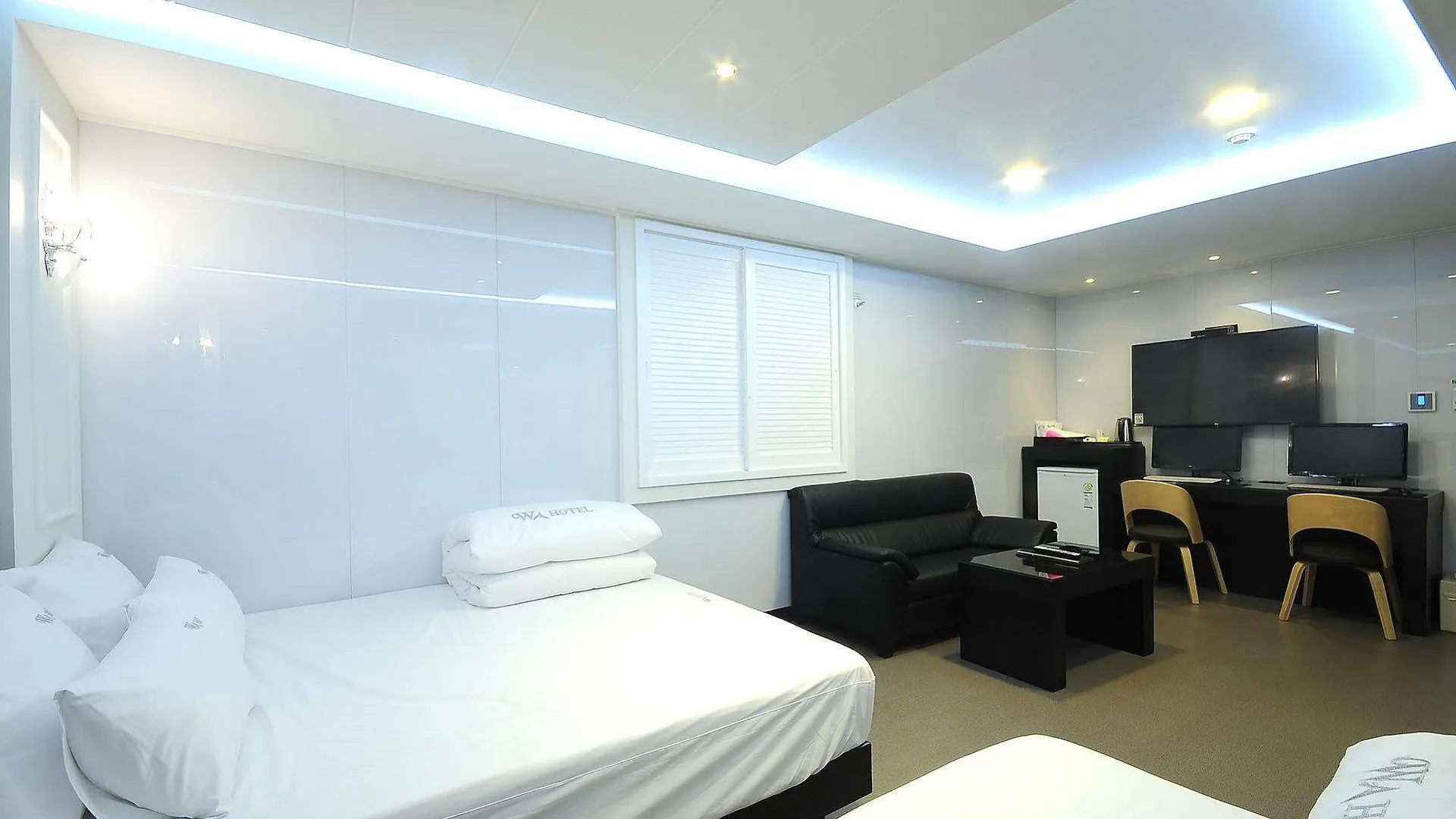 Wa Hotel Nampo Busan