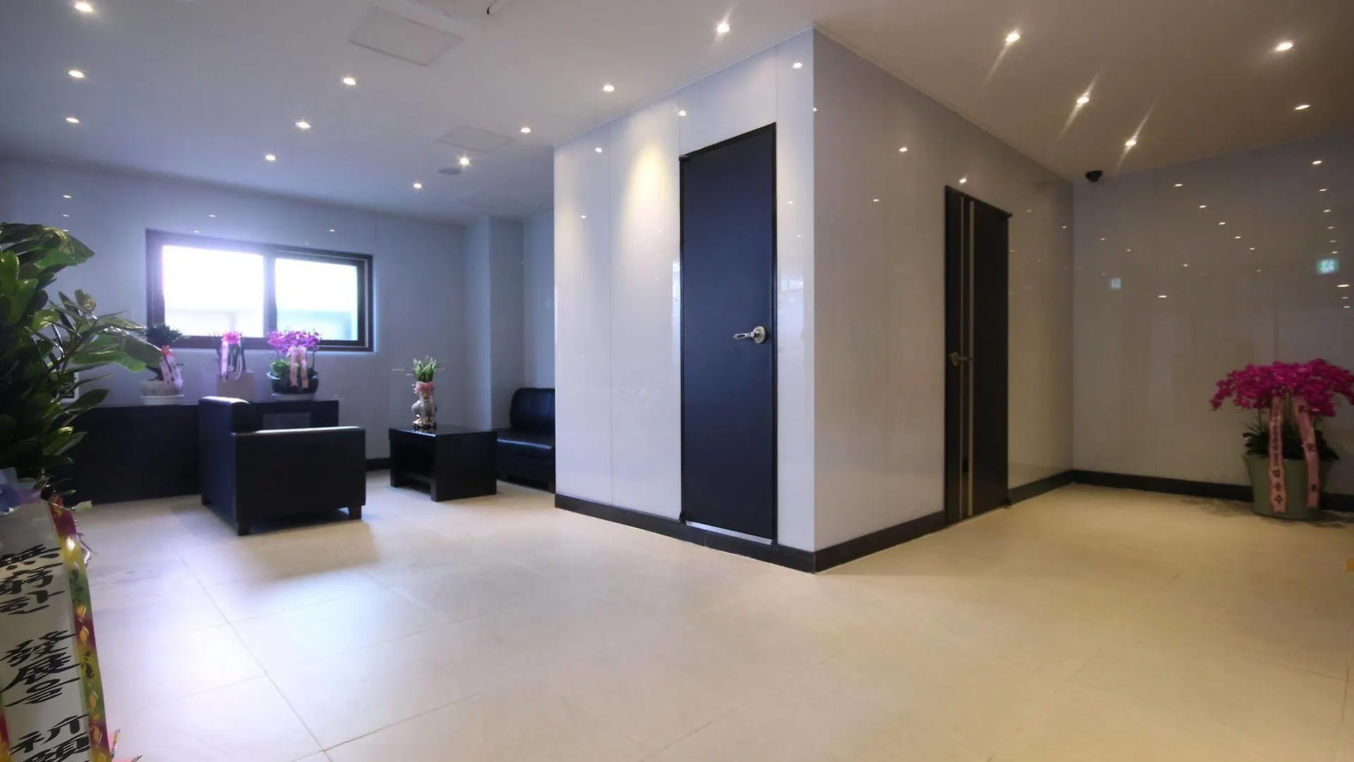 Wa Hotel Nampo Busan