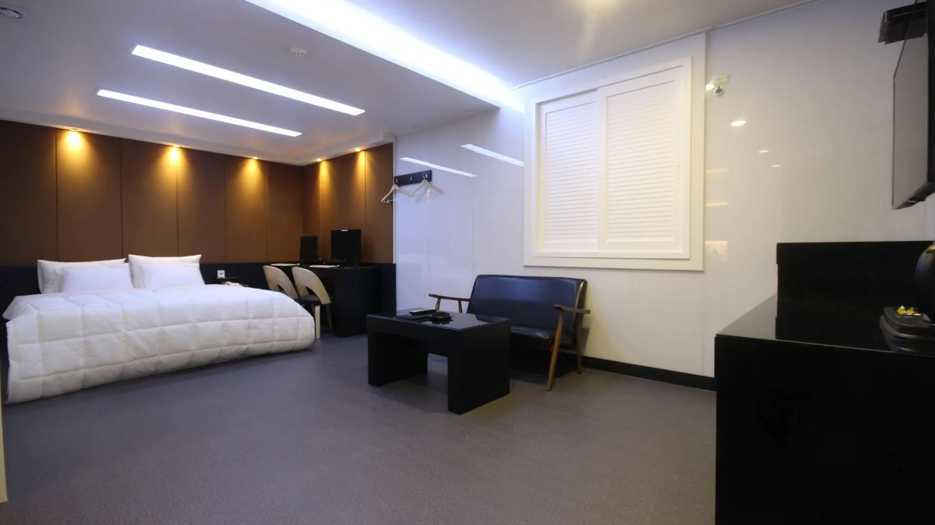 Wa Hotel Nampo Busan