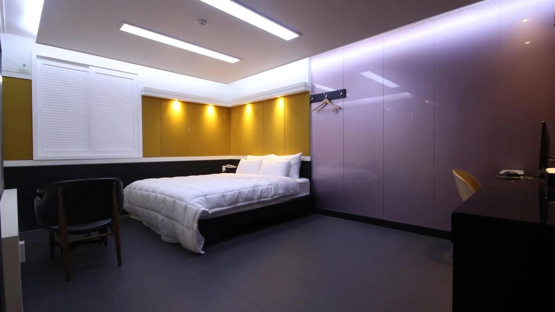 ***  Wa Hotel Nampo Busan South Korea