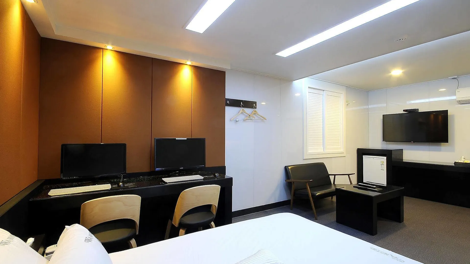 Wa Hotel Nampo Busan 3*,  Südkorea